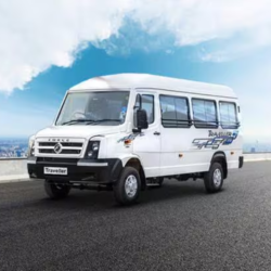 19 seater to 45 seater