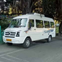 Tempo traveller 13,17,20,25