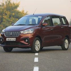 Ertiga