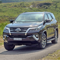 Fortuner