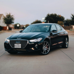 Sedan