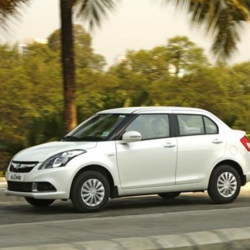 Swift Dzire